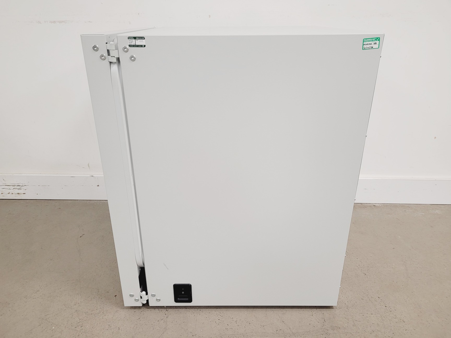 Image of Binder CO2 Incubator C170 Lab Spares/Repairs