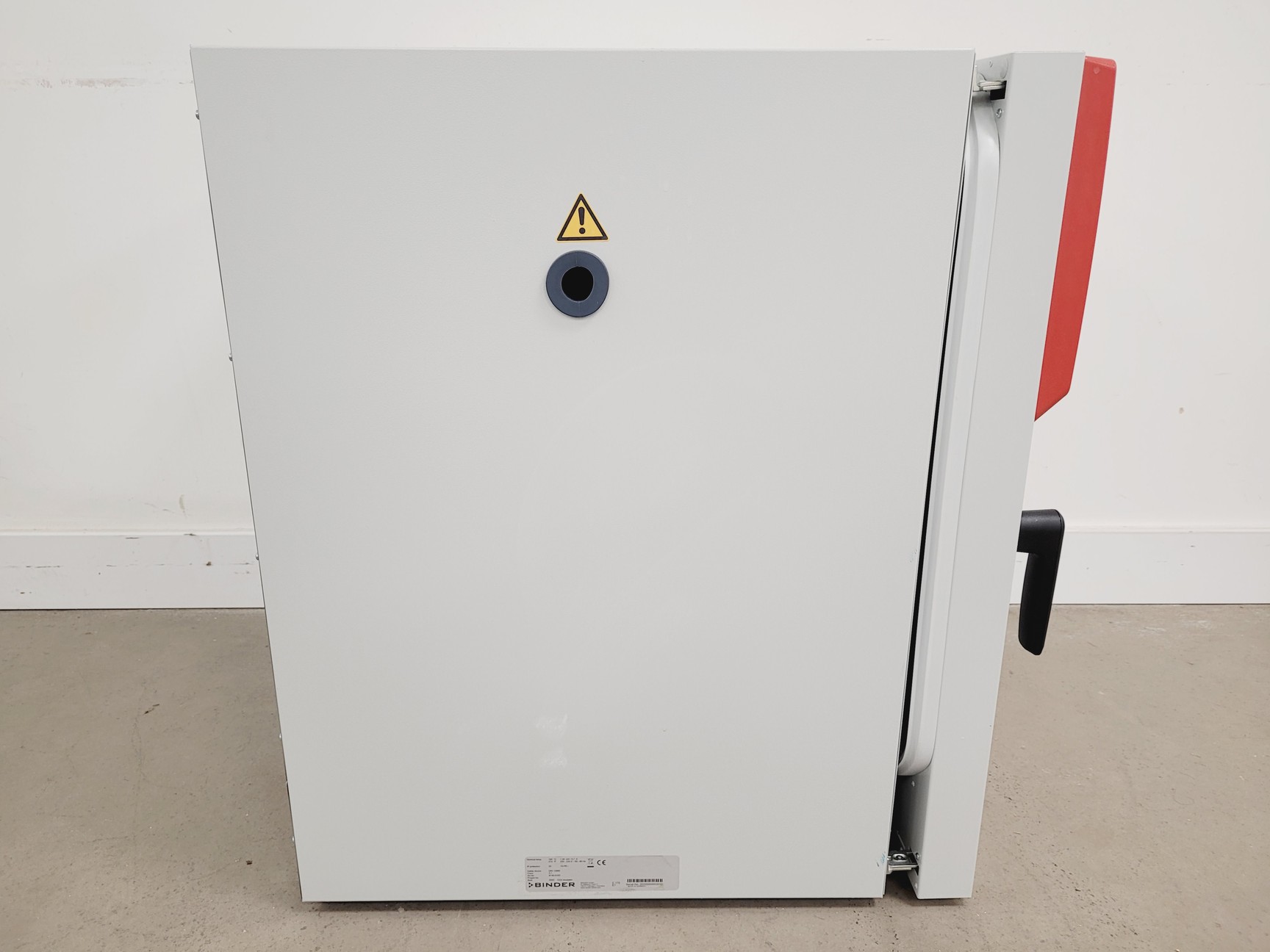 Image of Binder CO2 Incubator C170 Lab Spares/Repairs