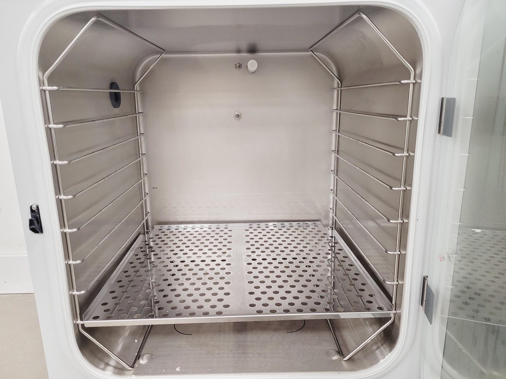 Image of Binder CO2 Incubator C170 Lab Spares/Repairs