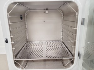 Thumbnail image of Binder CO2 Incubator C170 Lab Spares/Repairs