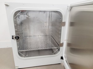 Thumbnail image of Binder CO2 Incubator C170 Lab Spares/Repairs
