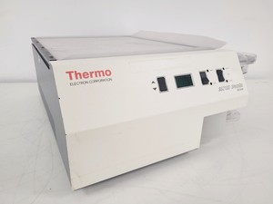Image of Thermo Electron SG210D SG210DR-230 SpeedGel Gel Dryer Lab