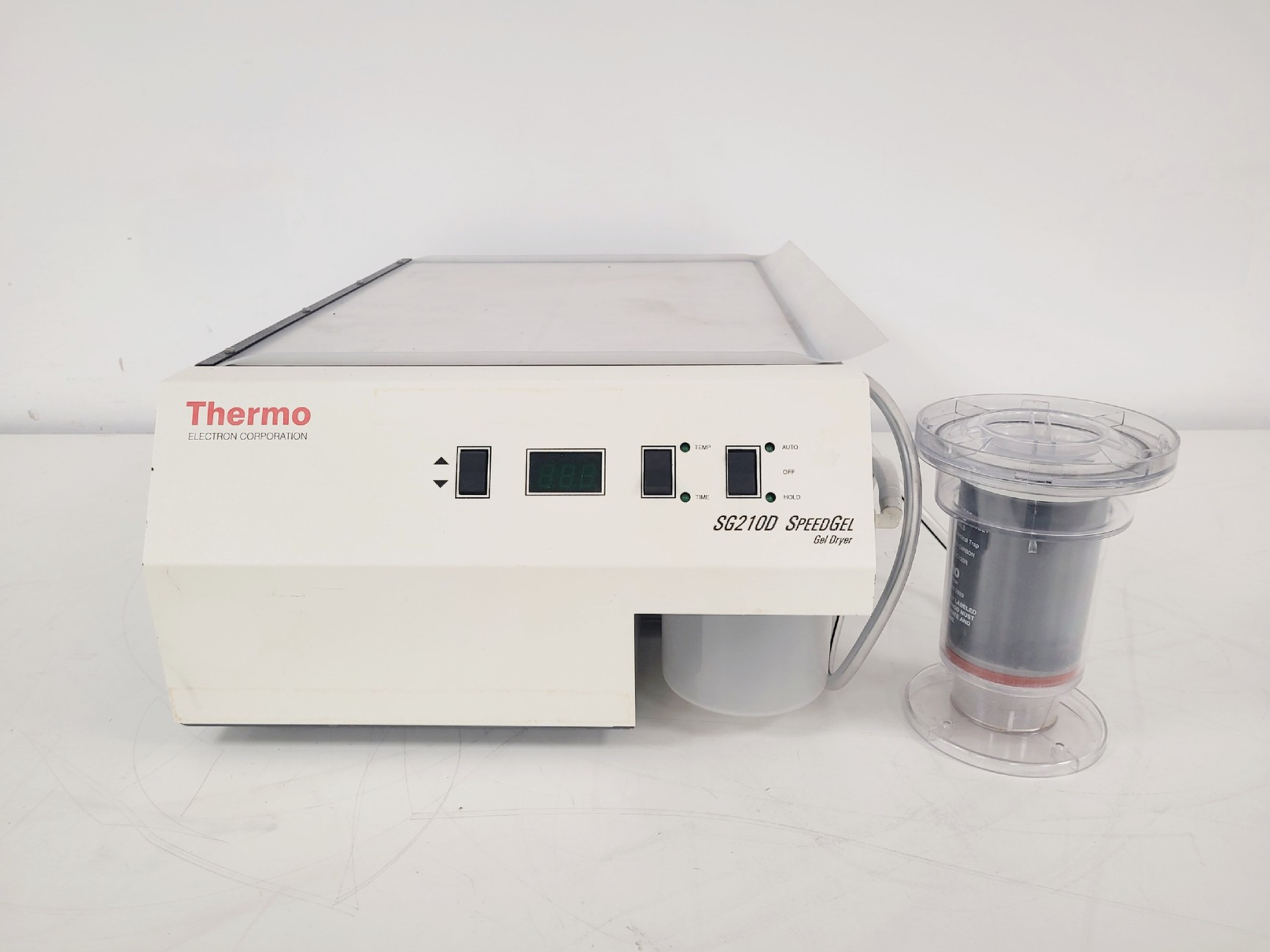 Image of Thermo Electron SG210D Gel Dryer 