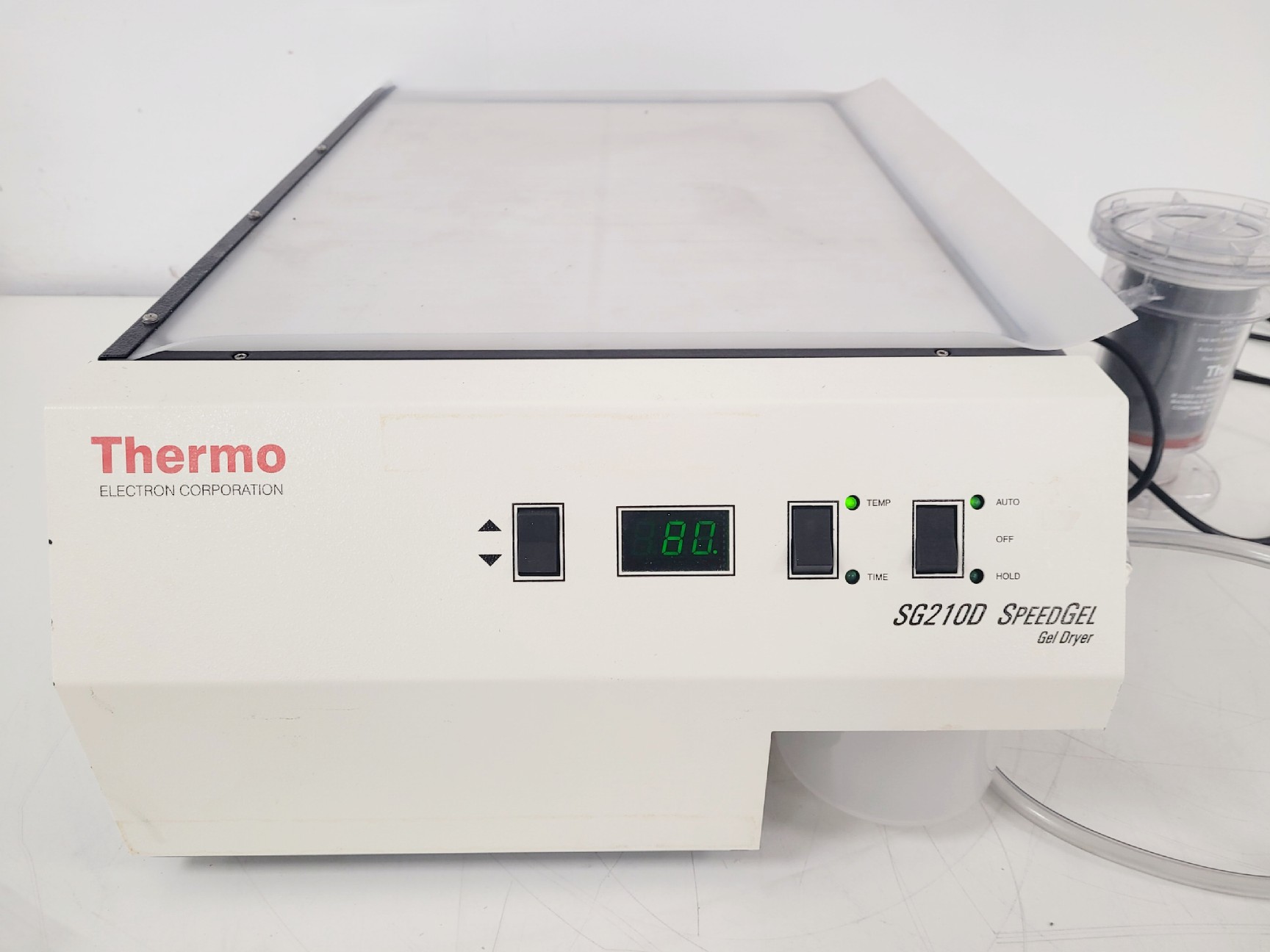 Image of Thermo Electron SG210D Gel Dryer 