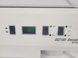 Thumbnail image of Thermo Electron SG210D Gel Dryer 