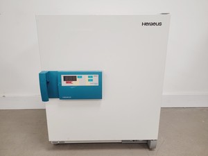 Image of Heraeus Function Line Incubator Type-B12 Lab