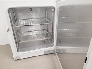 Thumbnail image of Heraeus Function Line Incubator Type B 12 Lab