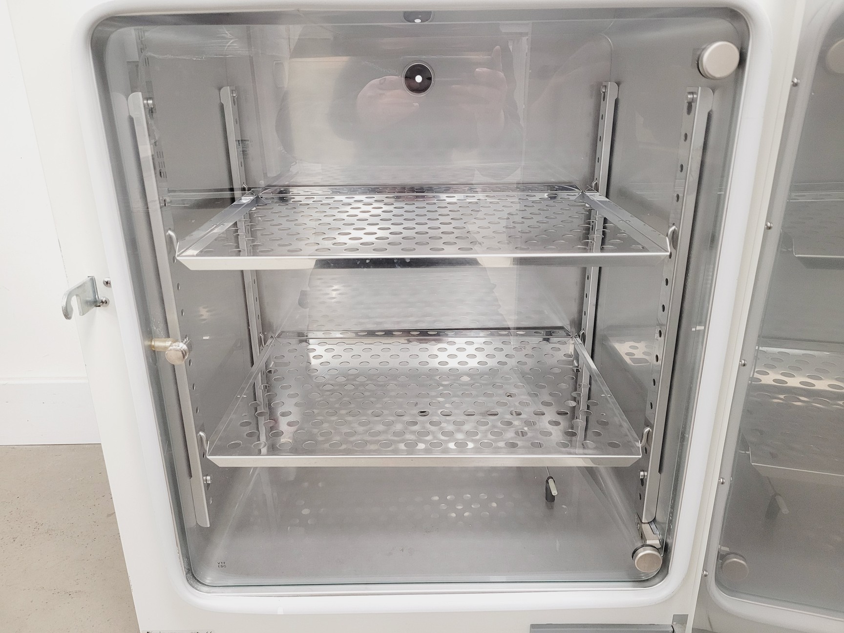 Image of Heraeus Function Line Incubator Type B 12 Lab