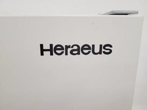 Thumbnail image of Heraeus Function Line Incubator Type B 12 Lab