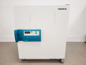 Image of Heraeus Function Line Incubator Model B12 Lab