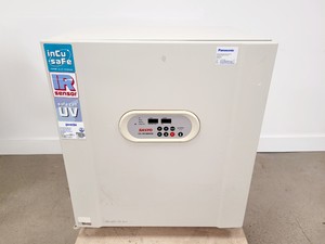Image of Sanyo CO2 Incubator Model-MCO 20AIC Lab