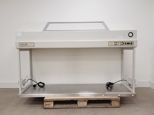 Thumbnail image of LabCaire Fume Cabinet Model HLF18 Lab