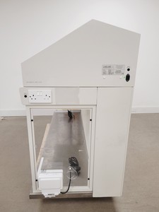 Thumbnail image of LabCaire Fume Cabinet Model HLF18 Lab