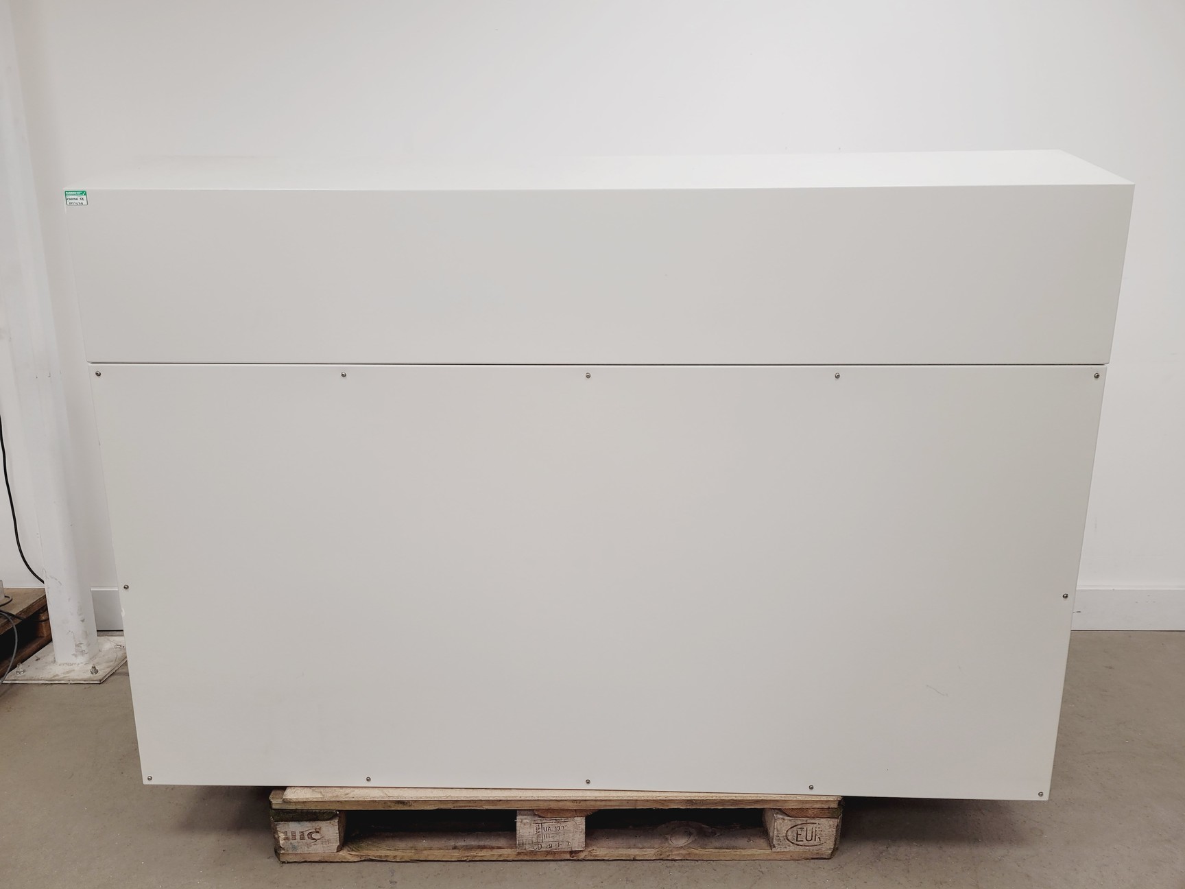 Image of LabCaire Fume Cabinet Model HLF18 Lab