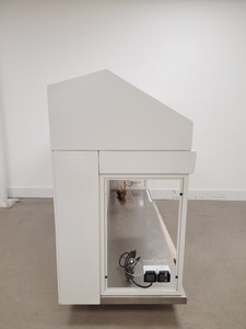 Thumbnail image of LabCaire Fume Cabinet Model HLF18 Lab