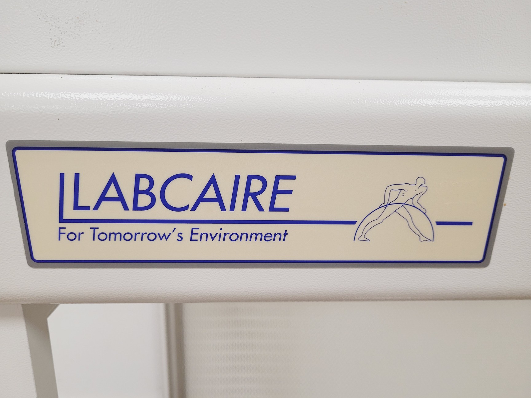 Image of LabCaire Fume Cabinet Model HLF18 Lab