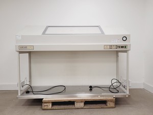 Thumbnail image of LabCaire Fume Cabinet Model HLF18 Lab