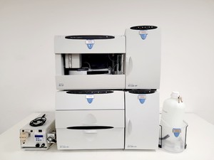 Image of Thermo HPLC System Dionex ICS-6000 - AXP-MS, AS-AP, DS, DP & EG Lab