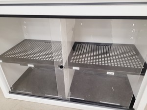 Thumbnail image of Captair Erlab Ministore 822A - GB Cabinet Lab