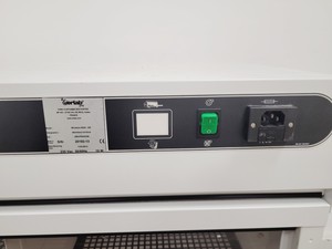 Thumbnail image of Captair Erlab Ministore 822A - GB Cabinet Lab