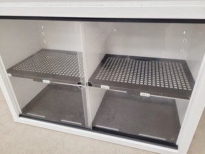 Thumbnail image of Captair Erlab Model Ministore 822A -  GB Cabinet Lab