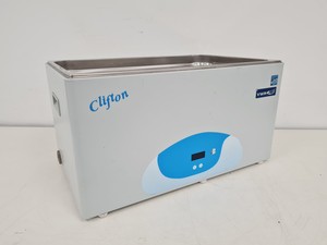 Thumbnail image of VWR Clifton NE2-22D 22L Waterbath Lab