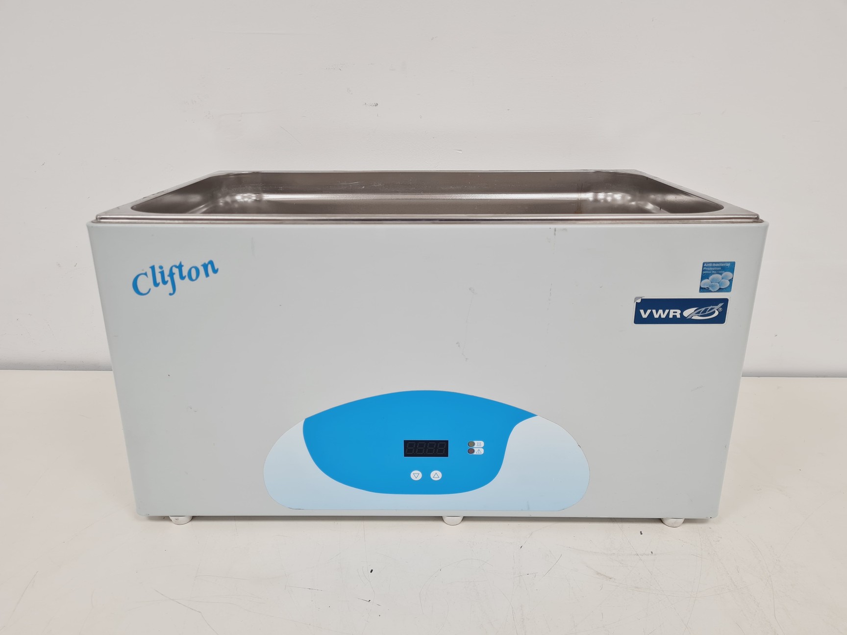 Image of VWR Clifton NE2-22D 22L Waterbath Lab