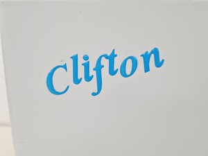 Thumbnail image of VWR Clifton NE2-22D 22L Waterbath Lab