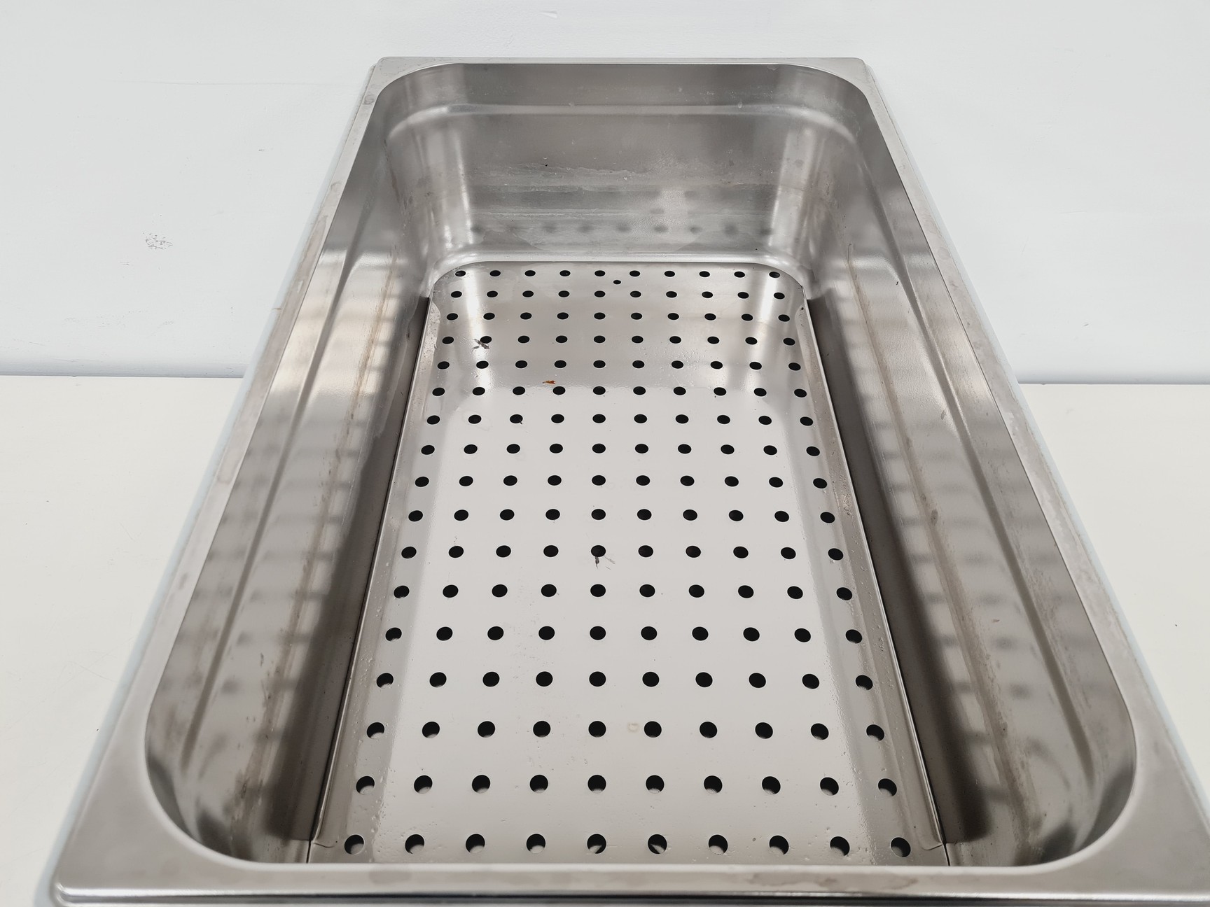 Image of VWR Clifton NE2-22D 22L Waterbath Lab