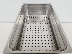 Thumbnail image of VWR Clifton NE2-22D 22L Waterbath Lab