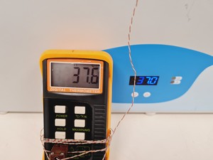 Thumbnail image of VWR Clifton NE2-22D 22L Waterbath Lab