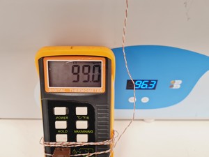 Thumbnail image of VWR Clifton NE2-22D 22L Waterbath Lab