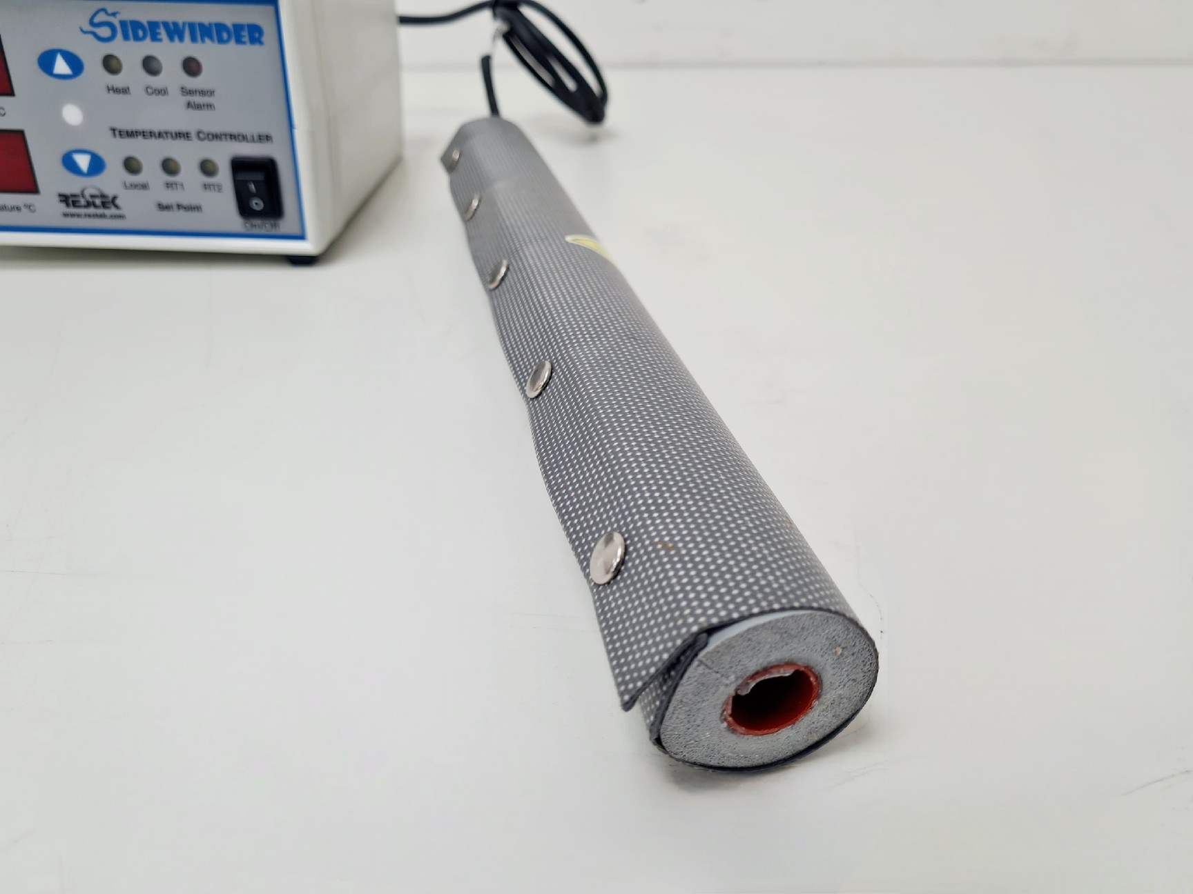 Image of Restek SideWinder Temperature Controller Lab
