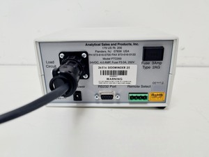 Thumbnail image of Restek SideWinder Temperature Controller Lab