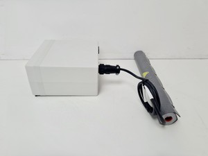Thumbnail image of Restek SideWinder Temperature Controller Lab