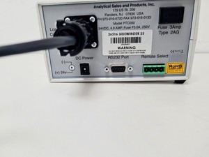 Thumbnail image of Restek SideWinder Temperature Controller Lab