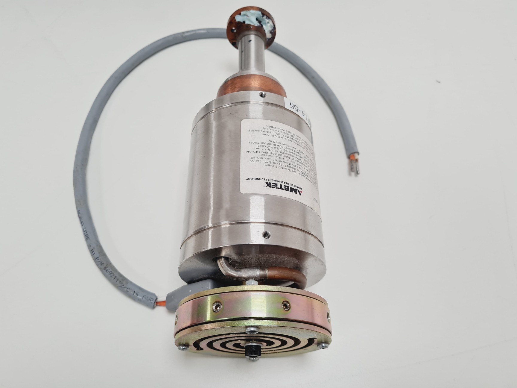 Image of Ametek SunPower Cryotel Cryocooler CT14-55 Lab