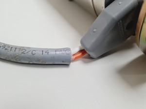 Thumbnail image of Ametek SunPower Cryotel Cryocooler CT14-55 Lab