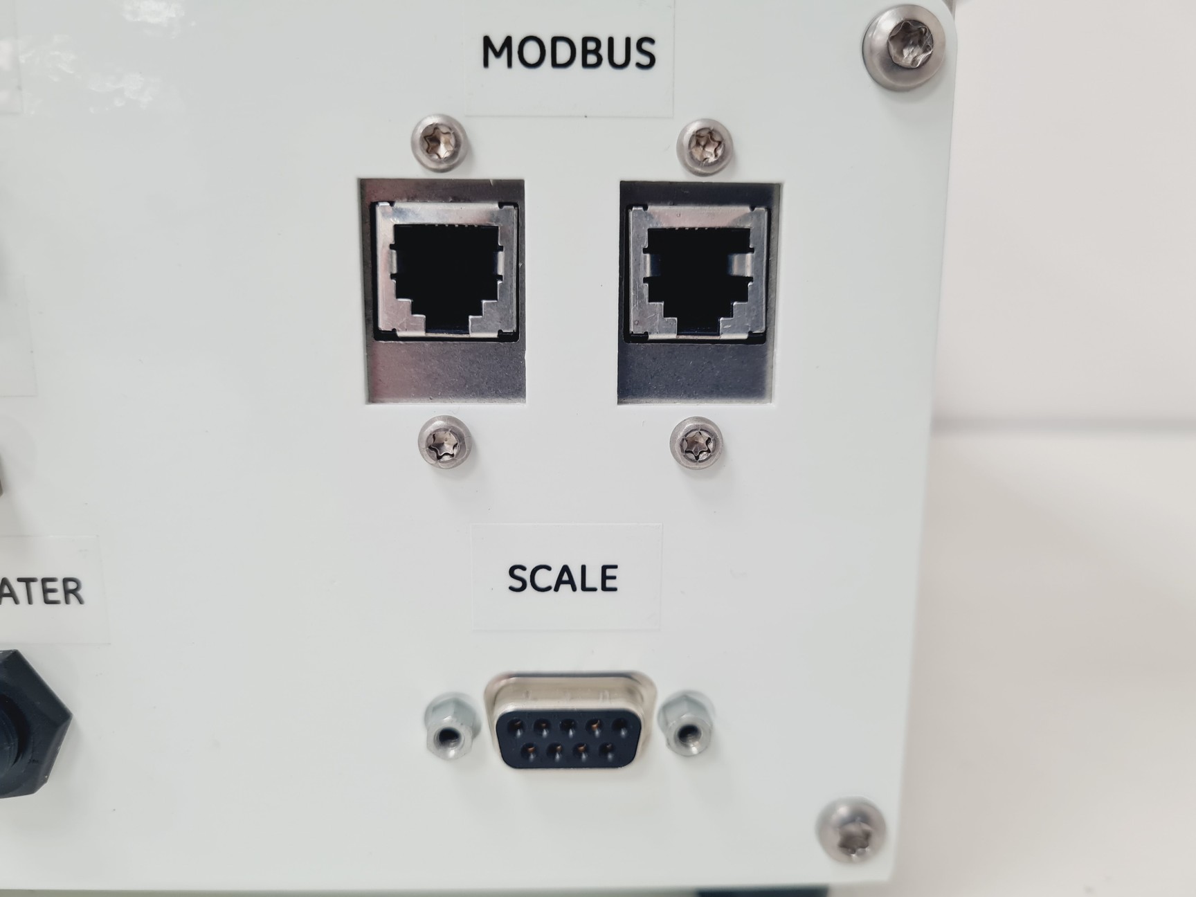 Image of GE Healthcare Wave Bioreactor System 2/10 EH, KIT2EH, CO2MIX20, PERFCONTE2E