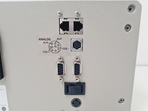 Thumbnail image of GE Healthcare Wave Bioreactor System 2/10 EH, KIT2EH, CO2MIX20, PERFCONTE2E