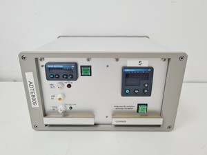 Thumbnail image of GE Healthcare Wave Bioreactor System 2/10 EH, KIT2EH, CO2MIX20, PERFCONTE2E