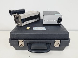 Image of FJW Optical Systems Find-R-Scope 1800nm 85400A Infrared Viewing IR Camera Lab