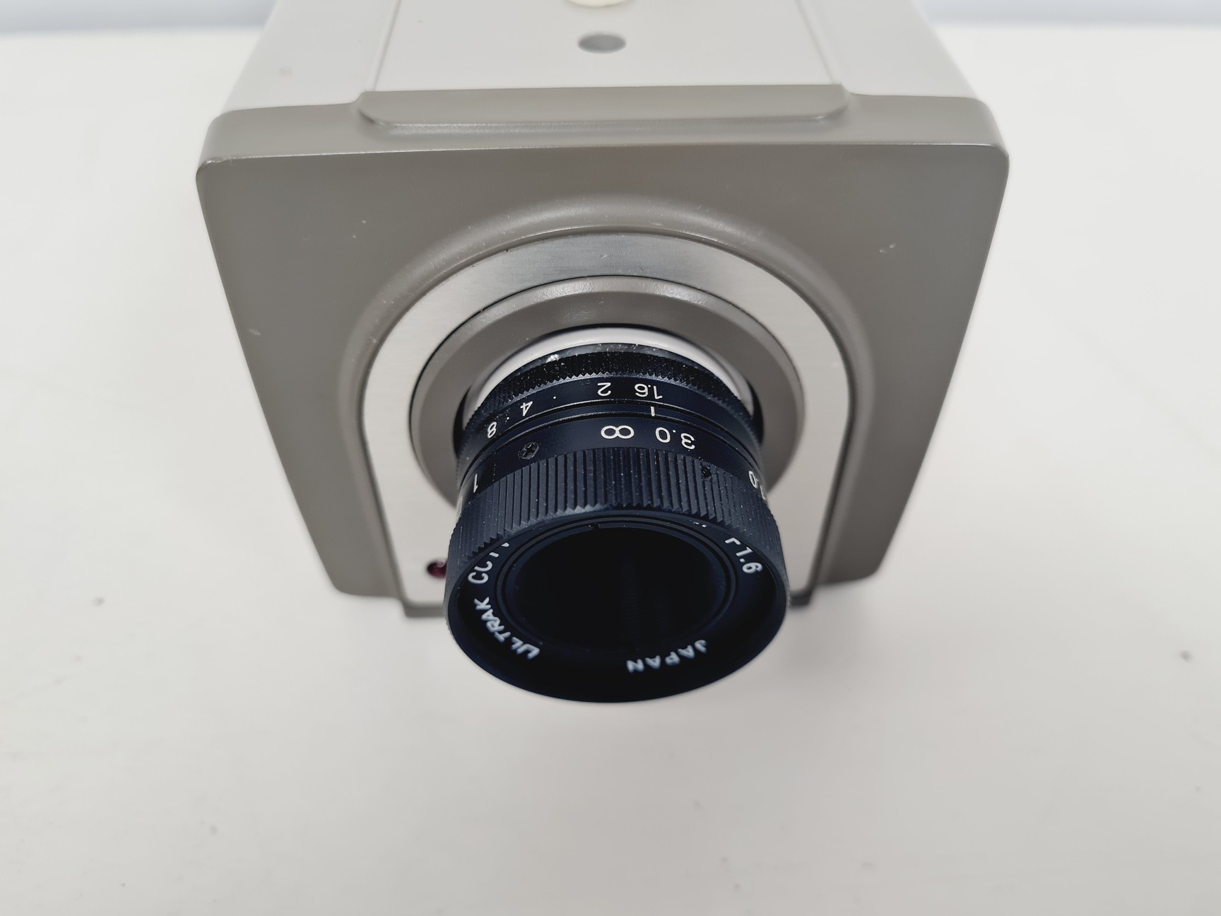 Image of FJW Optical Systems Find-R-Scope 1800nm 85400A Infrared Viewing IR Camera Lab