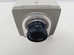 Thumbnail image of FJW Optical Systems Find-R-Scope 1800nm 85400A Infrared Viewing IR Camera Lab