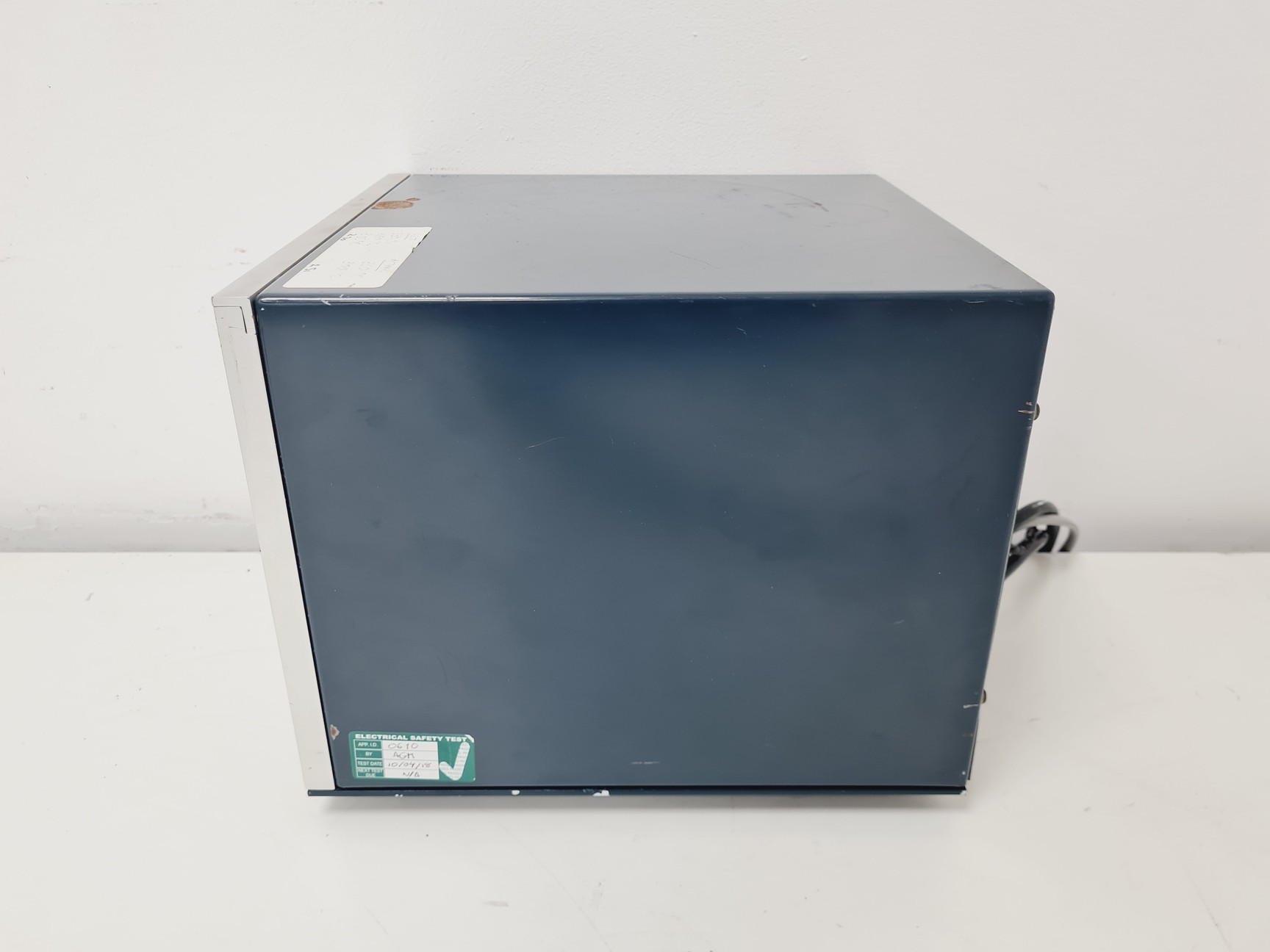 Image of Stanton Redcroft 1000ºc Tube Furance + Power Supply/Controller Lab