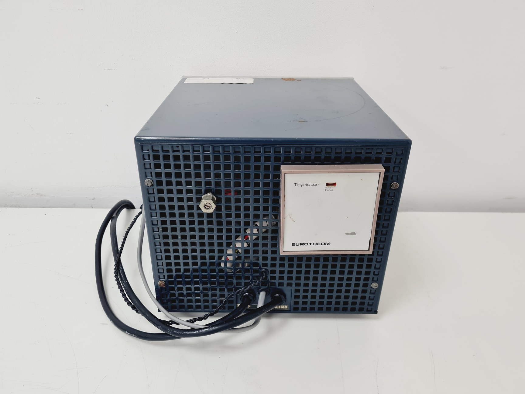 Image of Stanton Redcroft 1000ºc Tube Furance + Power Supply/Controller Lab