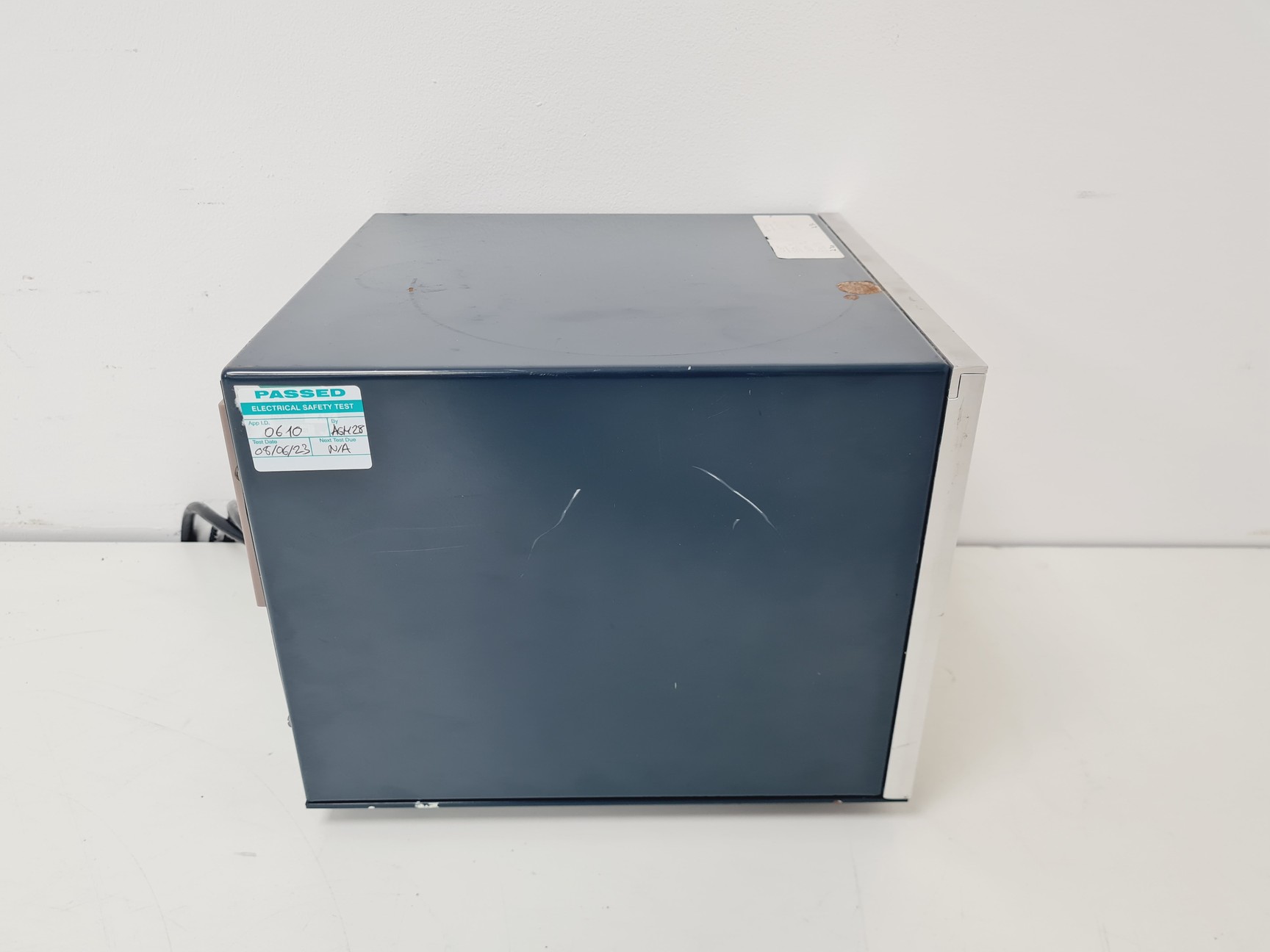 Image of Stanton Redcroft 1000ºc Tube Furance + Power Supply/Controller Lab