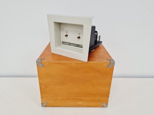 Image of Varian Cary Fibre Optics Coupler Lab