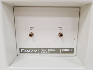 Thumbnail image of Varian Cary Fibre Optics Coupler Lab