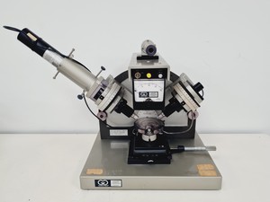 Image of Gartner Scientific Corporation L117 Elipsometer Lab